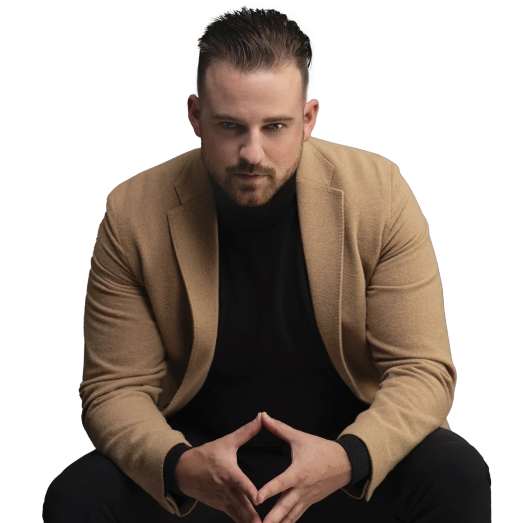 Lawlor Productions - David Lawlor