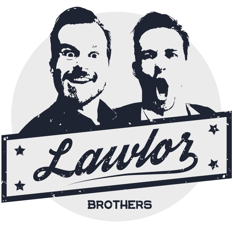 Lawlor Productions - Lawlor Brothers logo